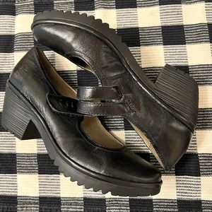 Fly London shoes size 39